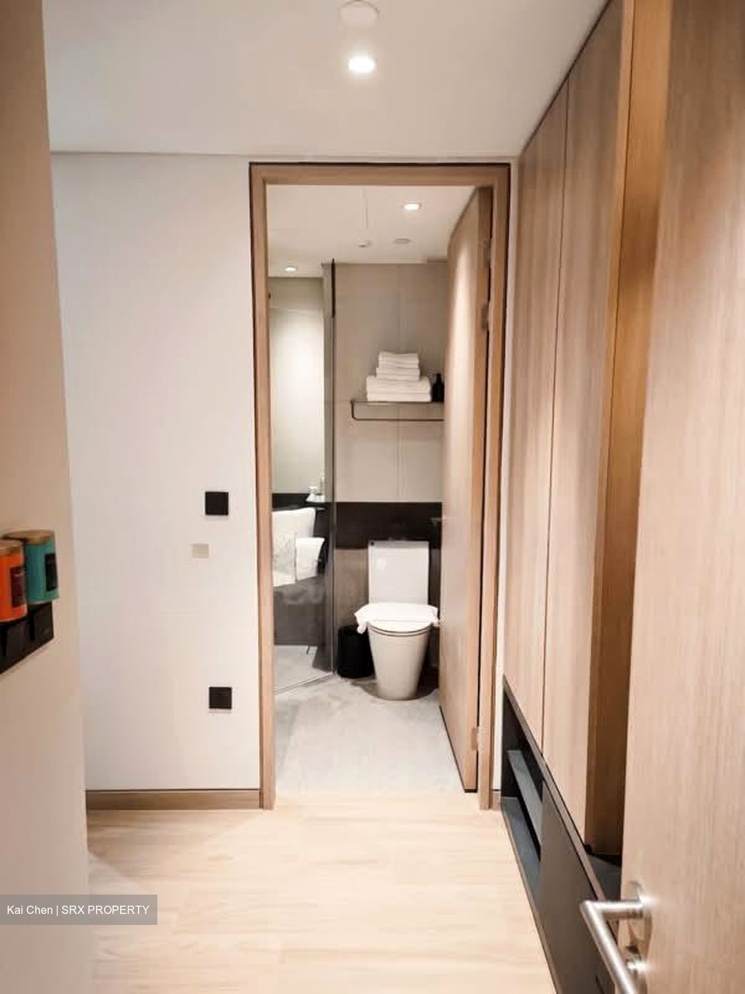 Teck Chye Terrace (D19), Apartment #574257571